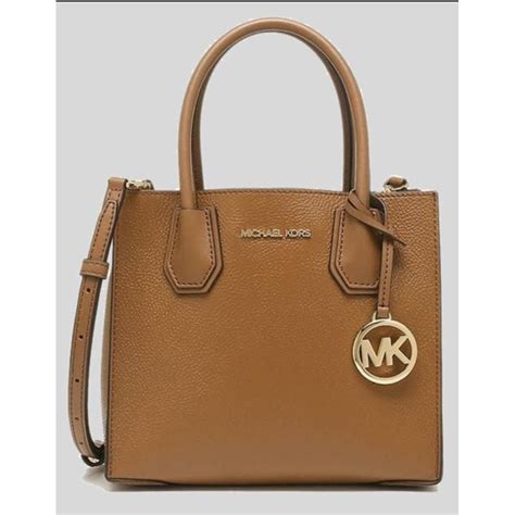 michael kors handbags pebble leather|michael kors pebbled leather crossbody.